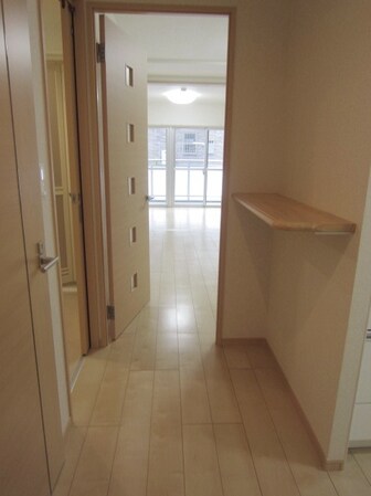 セジュール 藤の物件内観写真